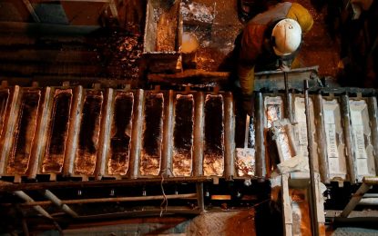 US lawmakers seek review of Rusal’s investment in Kentucky