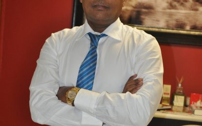 Pegasus Suites and Corporate Centre Badal targets 80 permanent staff, September 2020 completion-facilities to boast 30,000 sq. feet of solar panel