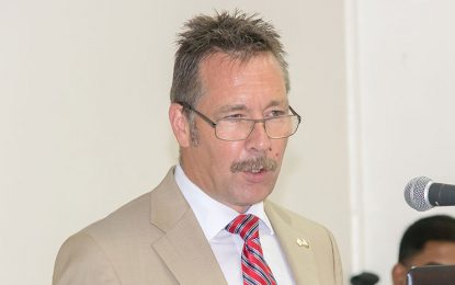 Fraud Company owned by former SOCU advisor, Sam Sittlington, winds up