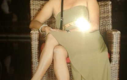 Woman’s bound remains found in shallow grave near husband’s business place