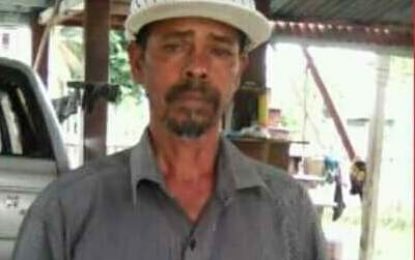 Watchman dies after a suspected beating