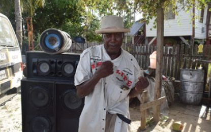 Cabinet to examine Govt. assistance for embattled boxer, Terrence Alli–Minister Norton-Bartica businessmen association pledges to donate $3.5M home to boxer