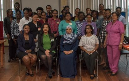 Diverse Education System to Explore Negative Internalized Attitudes and Stereotypes