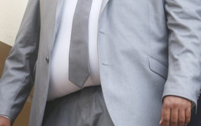 Judge to rule on legality of charges against Irfaan Ali