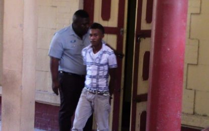 Man accused of killing attacker from two years ago