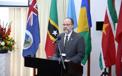 CARICOM reiterates condemnation of US embargo against Cuba