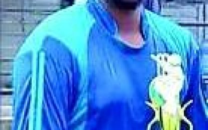 ECCC/Nevil Ramotar Memorial knock-out T20 final set for Caricom day