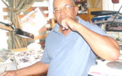 Funding for Creative Industries long overdue – Activist