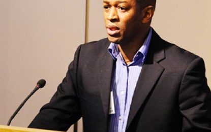 Smart urban development master plan to identify infrastructural needs–Dr. Mark Bynoe