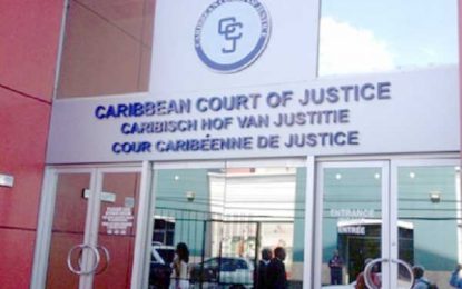 CCJ lauds local courts for speedy handling of No-Confidence motion cases