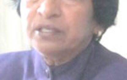 Sexual crimes committed in the workplace…Women and Gender Equality Commission stands ready to assist victims – Chairman