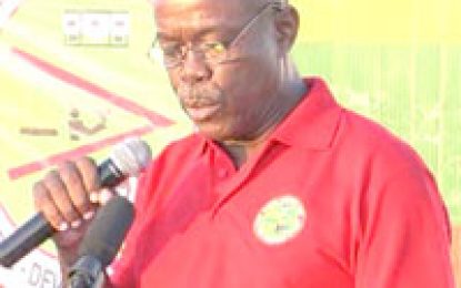 Berbice cattle farmers mount another lawsuit against State over communal lands