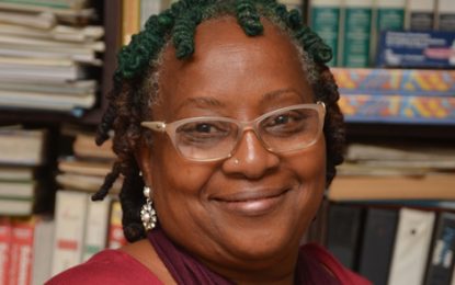 Monique’s Caring Hands to offer financial assistance to students at city schools
