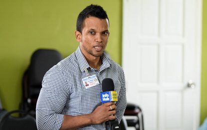 Heeding men’s health needs high on Ministry’s agenda