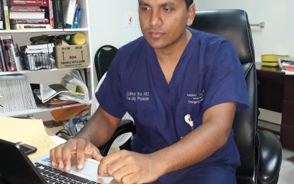 Symptoms that cannot be medically explained: When doctors are not sure what’s causing your symptoms