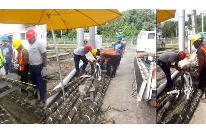 GPL’s load shedding suspended as alternative submarine cable energized  -PPDI wants to become independent producer