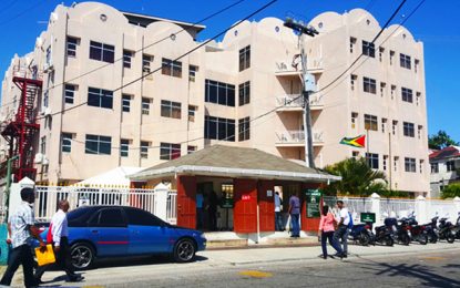 Customs Officer suspended after collecting fuel tax in hotel room