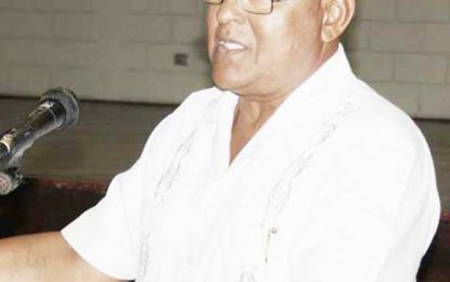 BP scandal in Senegal reminiscent of what took place in Guyana days before 2015 elections–Goolsarran