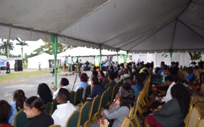 Health Expo 2019 officially launched
