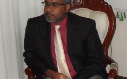 Guyanese community in Venezuela raises concerns over dangers of migrants fleeing country illegally