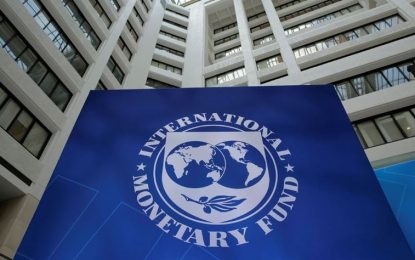 Guyana lauded for corruption fight; financial sector stable  -IMF mission warns of impact of Venezuelan migrants to hinterland, rural areas