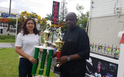 GSCL Inc Independence Cup set for tomorrow at Everest