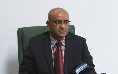 Land grabbing claims… Opposition Leader welcomes Ceres lawsuit, police probe