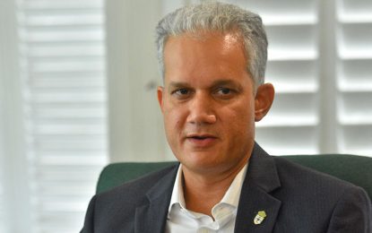 Delay in enforcing relinquishment provisions for Canje Block exposes Govt’s incompetence– Petroleum Consultant