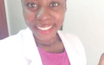 Three Guyanese earn medical degrees from UWI