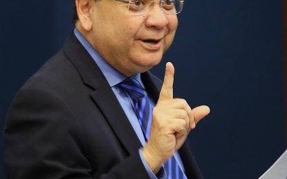 T&T Govt. to renegotiate three more agreements with oil companies