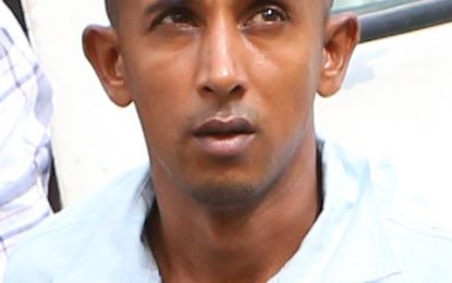 Court refuses DPP’s application to transfer Essequibo trial to G/T