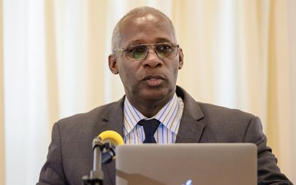 GNBA hosts third Stakeholder Engagement Forum