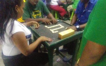 Turning Point, Providence and All Season’s Racing Service chalk win