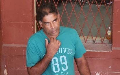 Use of brother’s birth certificate lands man in jail