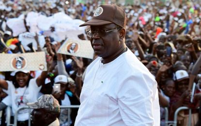 Senegal orders probe into BBC allegations over gas contract