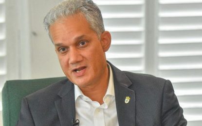 Correcting award of oil blocks to unknowns will scare off “exploitative” investors – Dr. Jan Mangal
