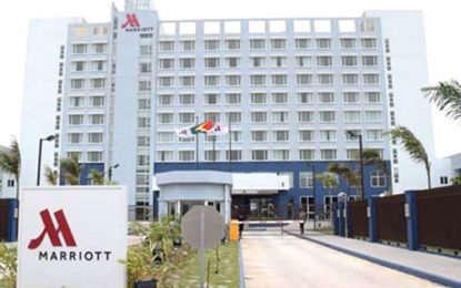 Govt. vows to guard against oil money being used for more “Skeldons, Marriotts”