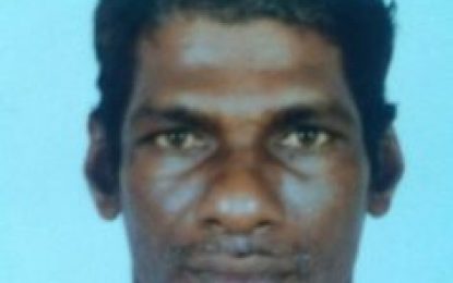 East Berbice man charged with kidnapping wife