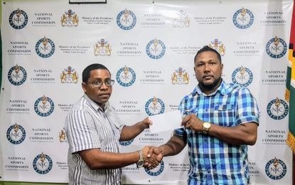 National Sports Commission backs Fisherman Masters for NYSCL Glory