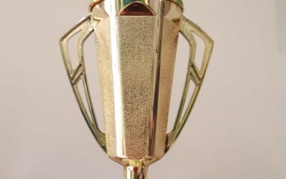 V Net Communications onboard for Father’s day domino in Wakenaam