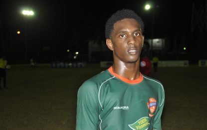 GFF/KFC U20 Independence KO Cup KO – Georgetown FA Santos to face Fruta Conquerors in Final