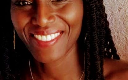 From beauty queen to sterling medical practitioner, Nicole Moore-Clarke is a ‘Special Person’