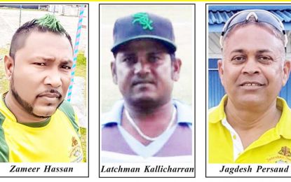 Fisherman Masters, Wellman Masters chalk wins