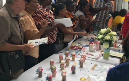 GHPC’s Pharmacy Week attracts overwhelming turnout