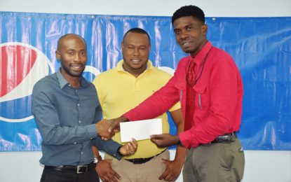 Pepsi rejoins ExxonMobil U-14 schools football