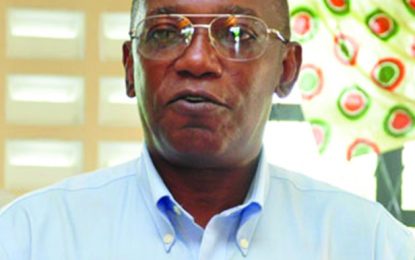 Int’l help kicks in for SARA’s probe of Canje, Kaieteur blocks