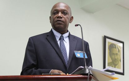 SARA to get special auditors to tackle corruption in oil sector