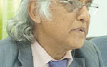 ExxonMobil’s Stabroek block contract not being investigated – Phillips