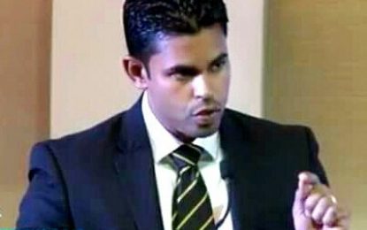 Failure to call elections in three months will demonstrate disrespect for Constitution, CCJ ruling –Ramson