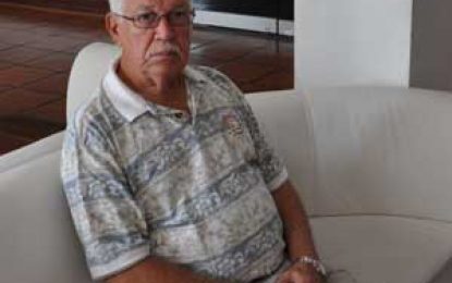 ‘Reds’ Perriera supports GBA decision to discipline Allicock